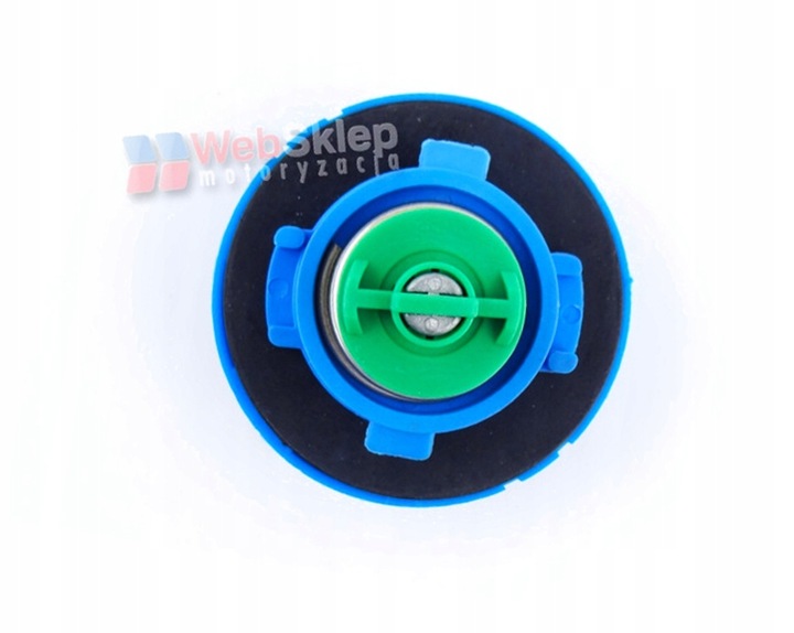 фото №7, Кришка заливання do adblue daf man mercedes fi 40mm