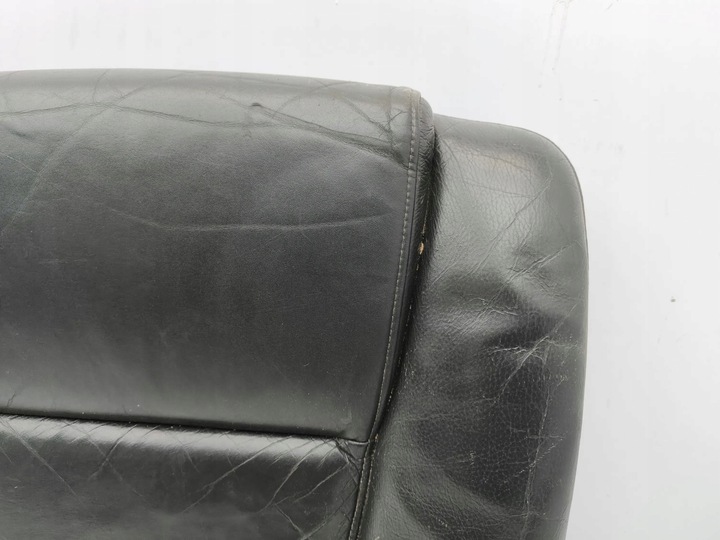 фото №8, Volvo xc90 2005 ліва сторона сидіння задній