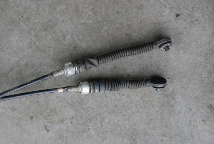 фото №8, Mazda 6 iii gj домкрат изменения коробки передач ручка тросы