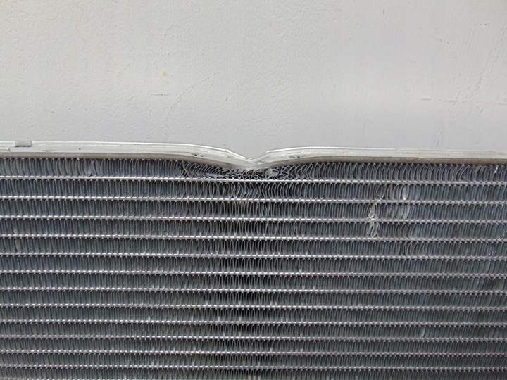 фото №6, Радіаторів води volvo xc60 s60 v60 31368082