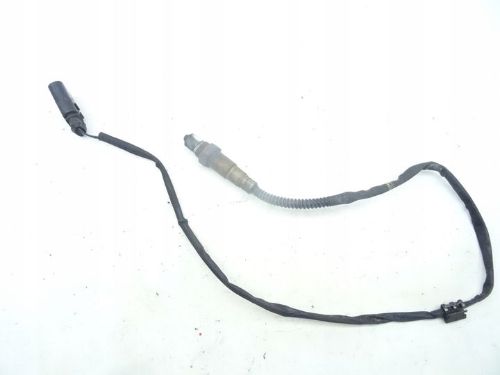 фото №1, 077906265ae audi a8 d3 03-07 лямбда-зонд