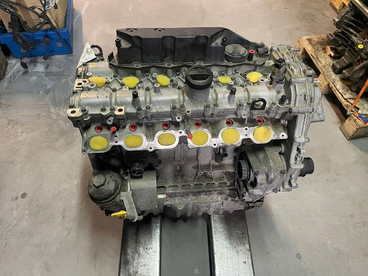 фото №1, Двигун volvo xc60 s60 xc70 b6304t4 3.0 t6