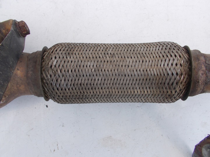 фото №8, Каталізатор dpf audi a3 golf v octavia touran altea 2.0 tdi 1k0131690l