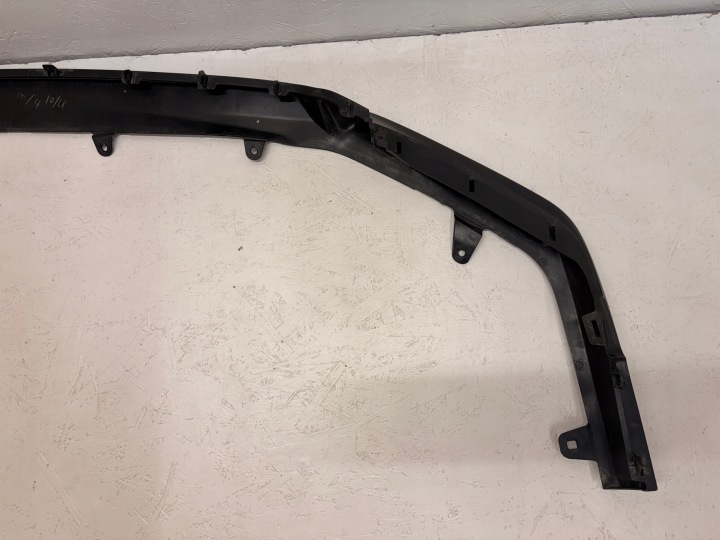 фото №10, Lexus nx 2 ii 2021 - спойлер накладка бампера перед 52411-78050 org