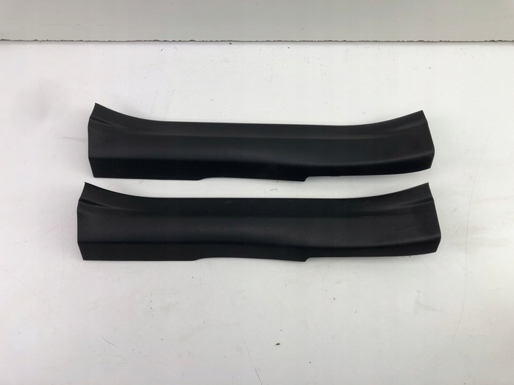 фото №1, Toyota rav4 iv планка накладка пороговая правый зад 67917-42090