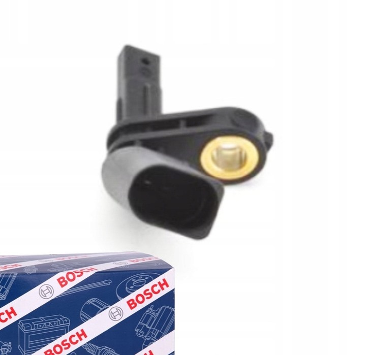 фото №1, Датчик abs перед лівий bosch do seat alhambra tdi