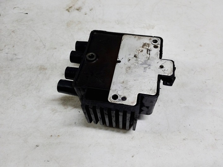 фото №5, Opel corsa b котушка запалювання 1103872 європа