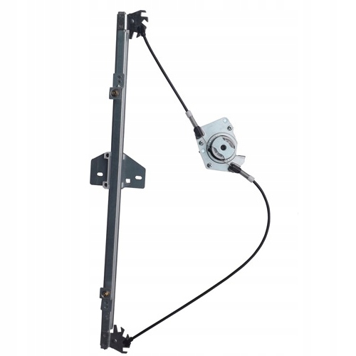 фото №1, Daily, 05.06-09 підйомник скло перед le