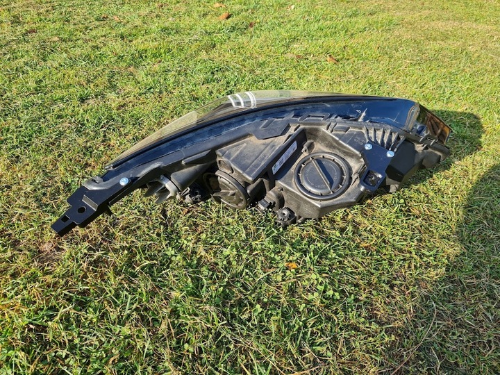 фото №8, Набор ремонтный фара лампы opel astra k правая