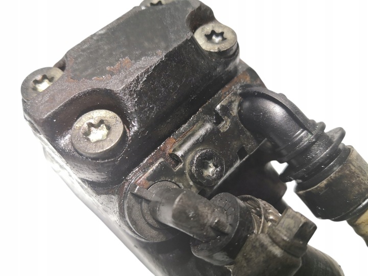 фото №7, Насос вприскувальний opel fiat doblo i punto idea 1.3 cdti jtd m-jet 0445010080