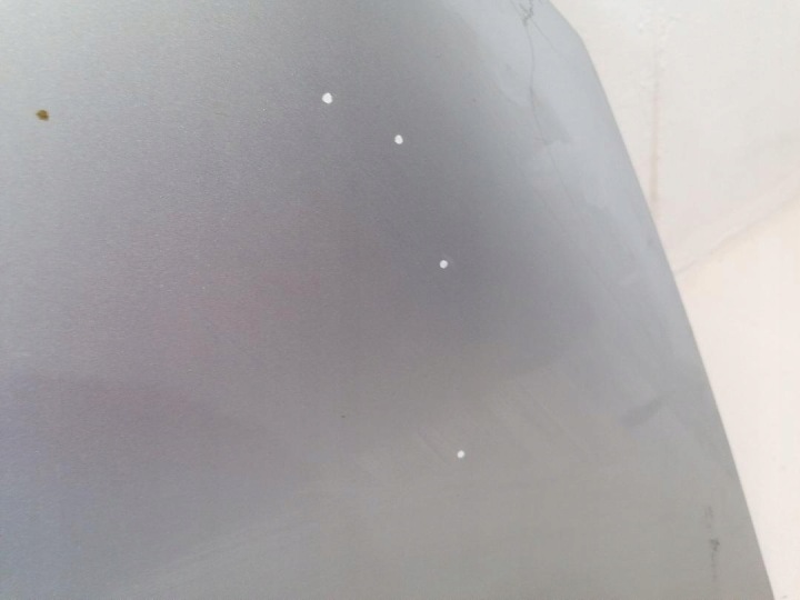 фото №9, Nissan nv250 капот передня 651329338r 19-21