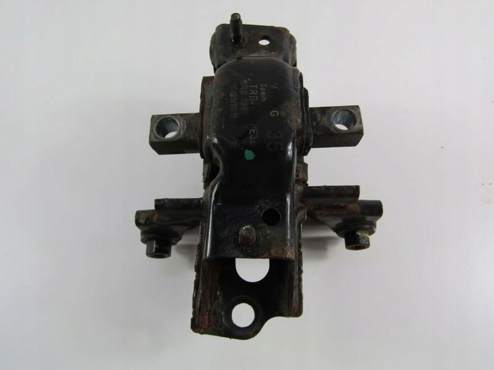 фото №5, Fabia ii 5j лапи тримач двигуна ліва 1,6 tdi