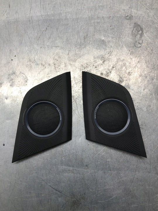 фото №10, A5 sportback озвучивание bang&olufsen 8t1035223 8k9035382b