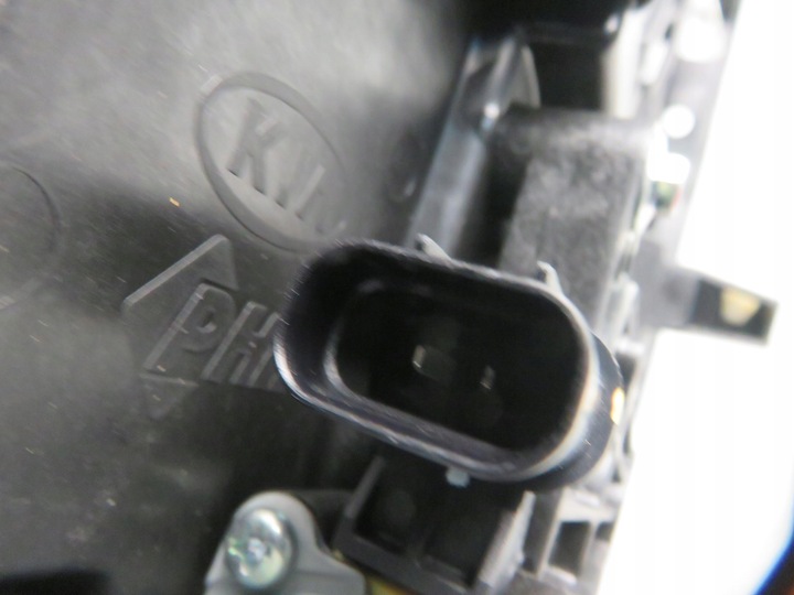 фото №5, Подъемник стекла правый переднее kia sportage iv 82460f1000 82480f1510