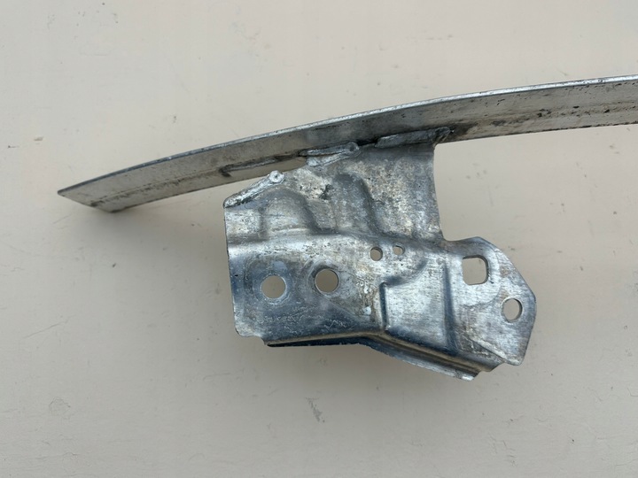 фото №13, Tesla модель 3 iii 17r- балка передняя нижняя усилитель бампера 1084894-00