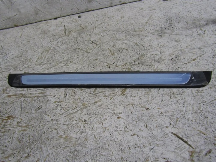 фото №1, Audi a3 8v4 sportback планка na поріг переднє праві