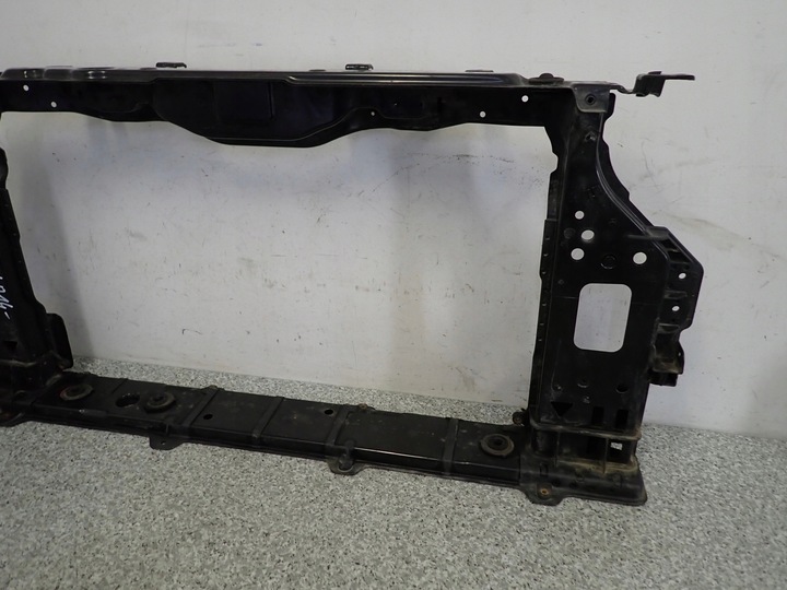 фото №8, Hyundai i40 11-15 pas переднє підсилювач лобове 64101-3z000