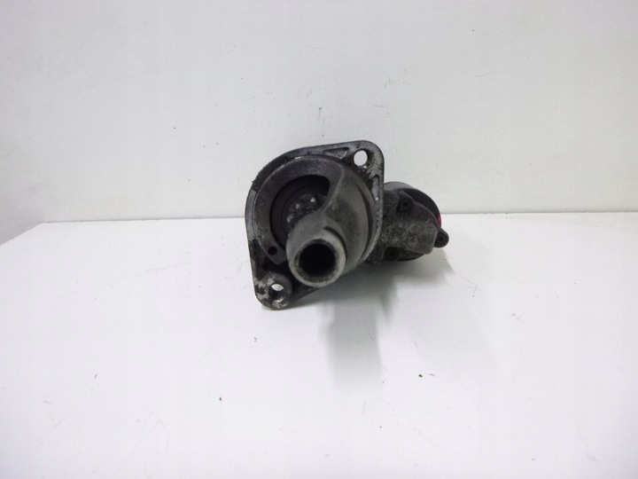 фото №1, Стартер audi a6 c5 2.5 tdi afb 1998 r.