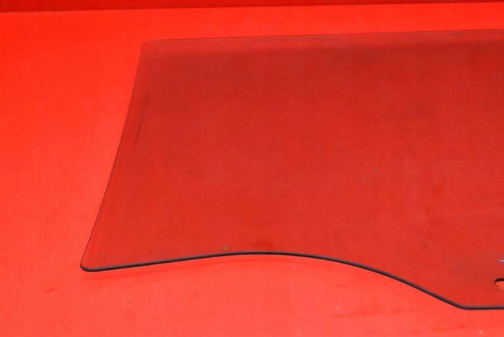 фото №7, Стекло боковая правая зад задняя opel astra 5 v k универсал 15-20