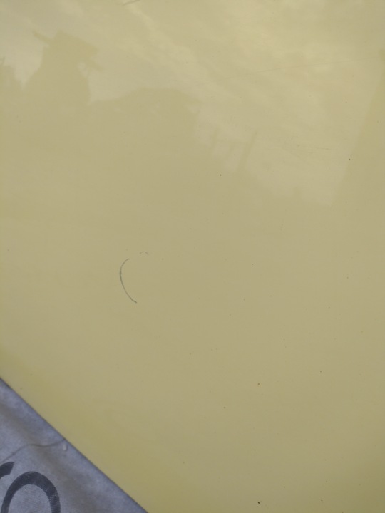 фото №11, Дверь правый перед volkswagen new beetle k:j5/ld1b