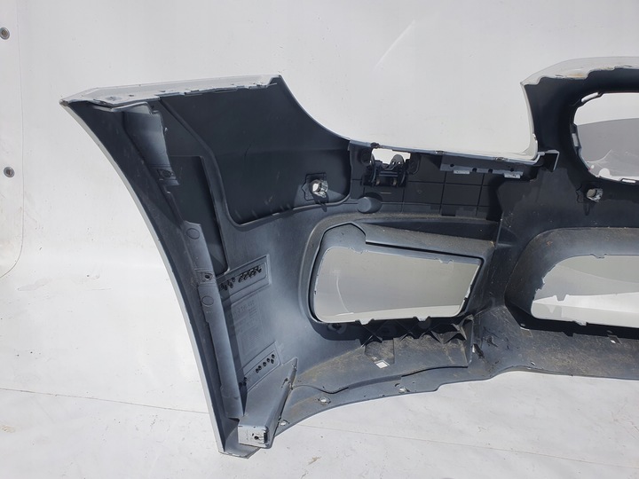 фото №8, Бампер перед переднее bmw m6 f12 оригинальный