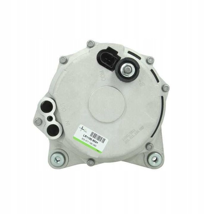 фото №8, Генератор 190a audi a8 d3 2.8 fsi 3.0 3.2 4.2 tdi