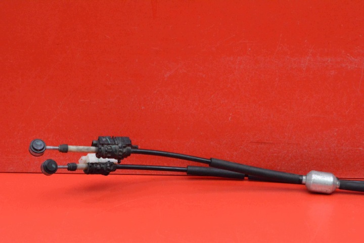 фото №6, Кулиса коробки коробка передач 5 передача 9808161480 peugeot 208 i 1.2 puretech 82 km