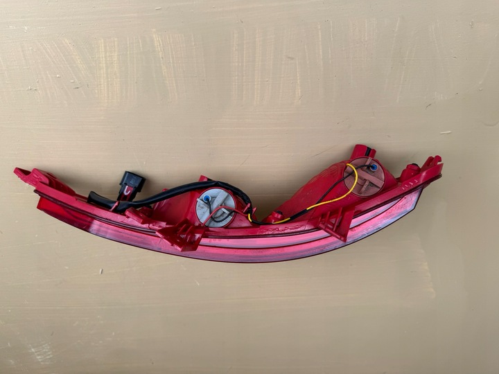 фото №14, Hyundai tucson 4 iv 20r- лампа протитуманна лівий зад ліва задня