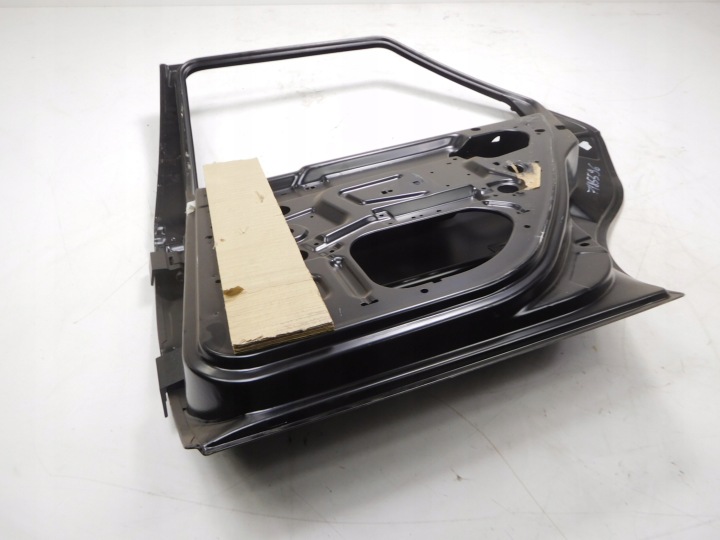 фото №10, Дверь правая зад ford fiesta 1989-1996 oem номер 7185596