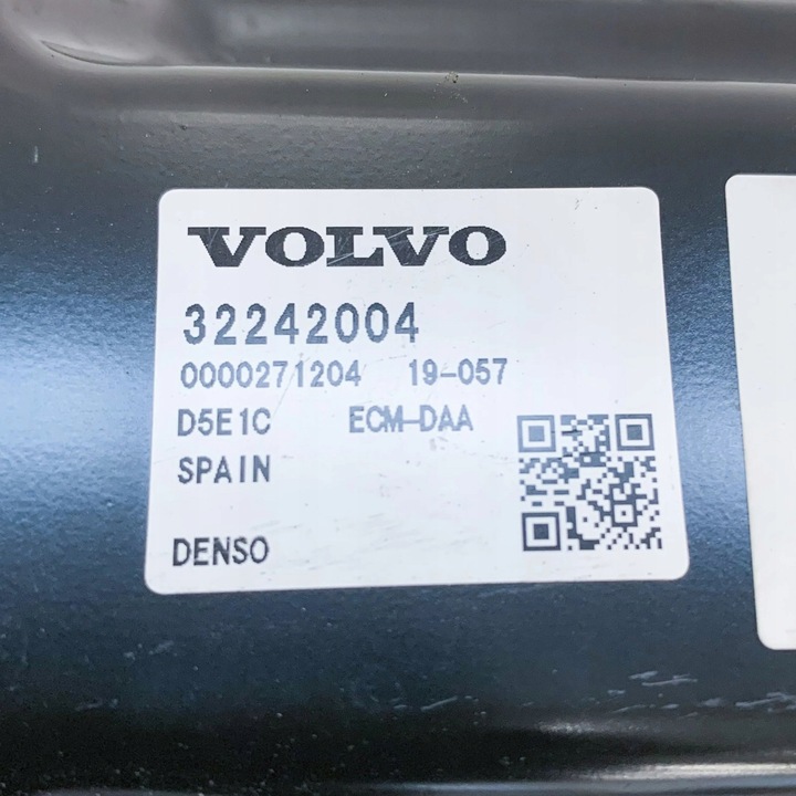 фото №7, Volvo s90, v90 2019 блок керування / модуль ecu
