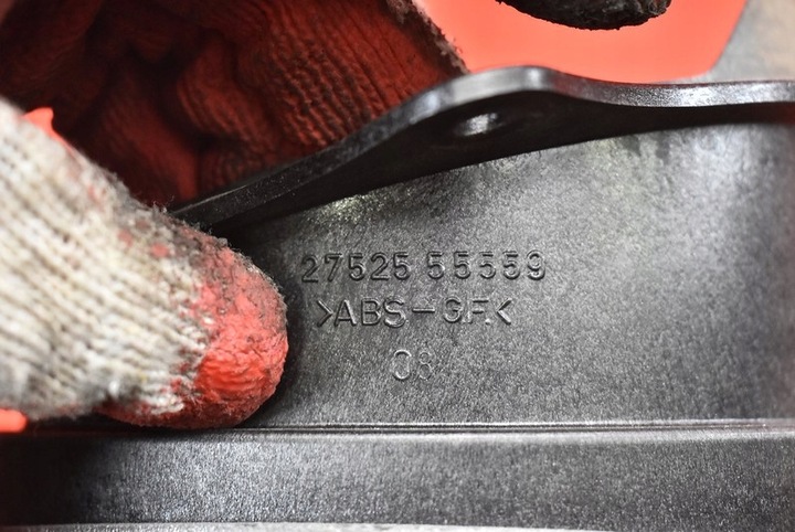 фото №10, Динамік лівий зад 8379093 bmw x5 e53 03-06