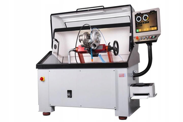 фото №7, Turbo гібрид octavia, superb do 210km bmr gt1752v