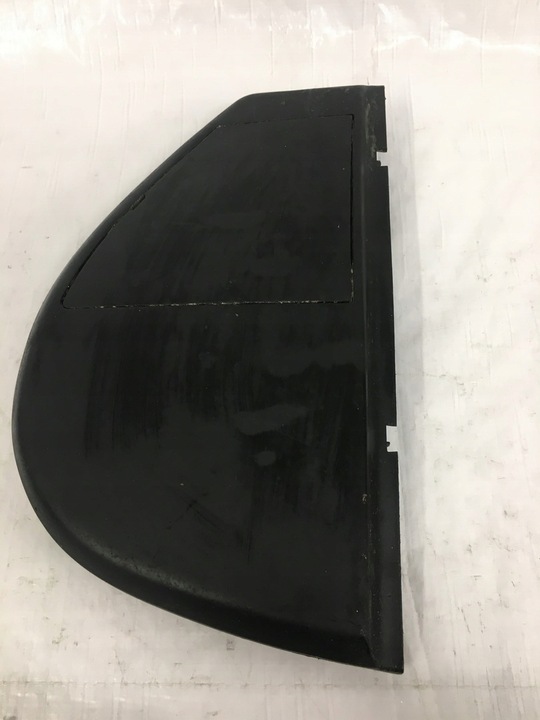 фото №11, Пластик захист консолі ліва vw new beetle 1c1858217