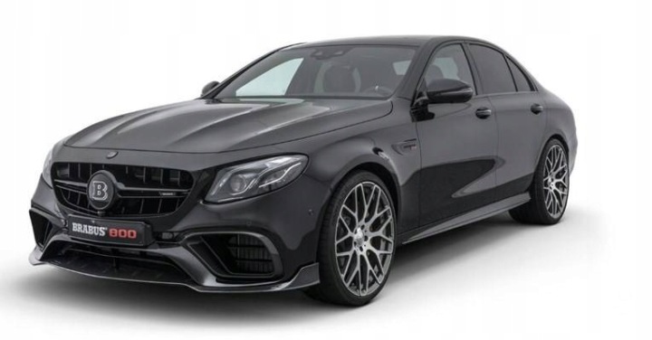 фото №15, Brabus стиль 20 do mercedes sl-class r230 r231 slk-class r170 r171