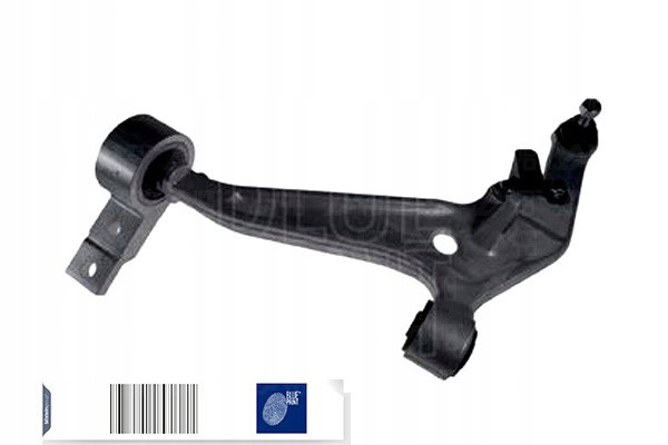 фото №2, Блакитний print важіль підвішування 7201130l gom163 gom1