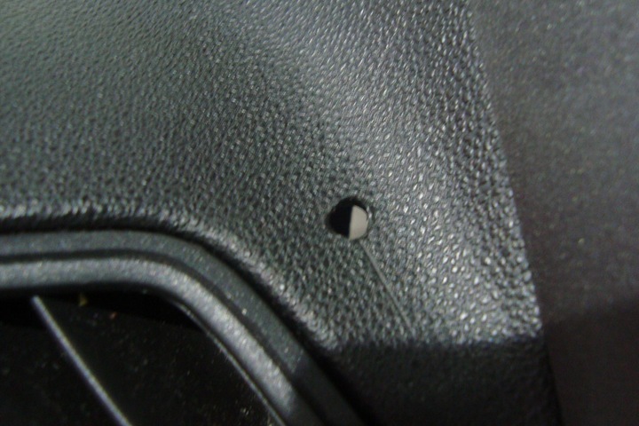 фото №8, Капот панель консоль подушка безопасности датчик fiat grande punto 05-12