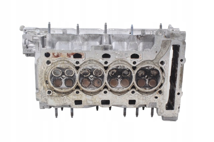 фото №12, Головка вал валы распределительный вал citroen peugeot mini 1.4 1.6 vti v753354980