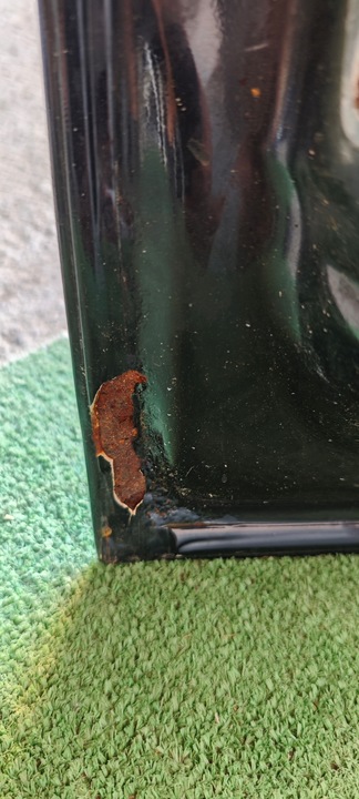 фото №9, Двері праві перед opel astra iv j