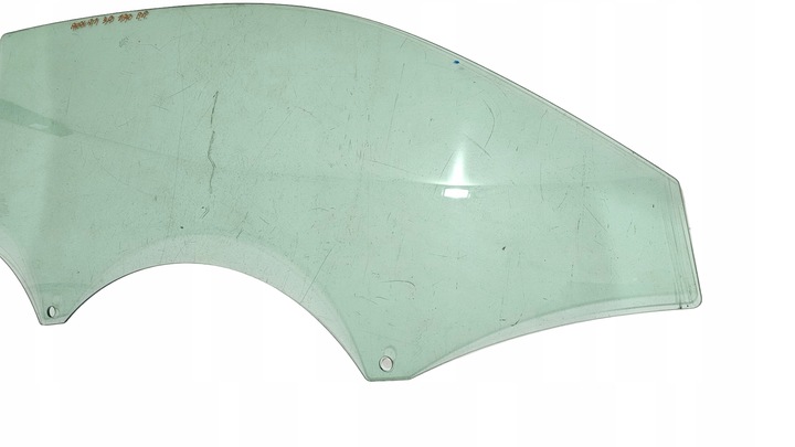 фото №3, Скло двері права перед audi a1 43r-00082