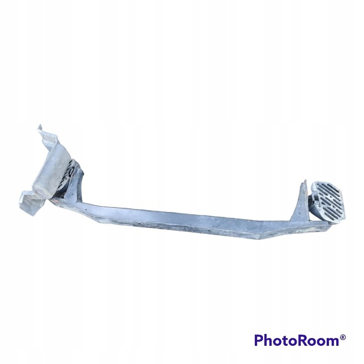 фото №1, Балка daf lf евро 6