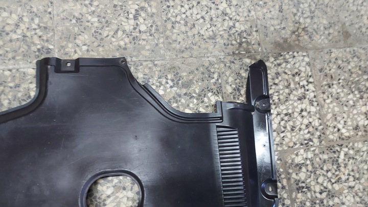 фото №13, Захист pod двигун двигуна toyota avensis t25 06-09