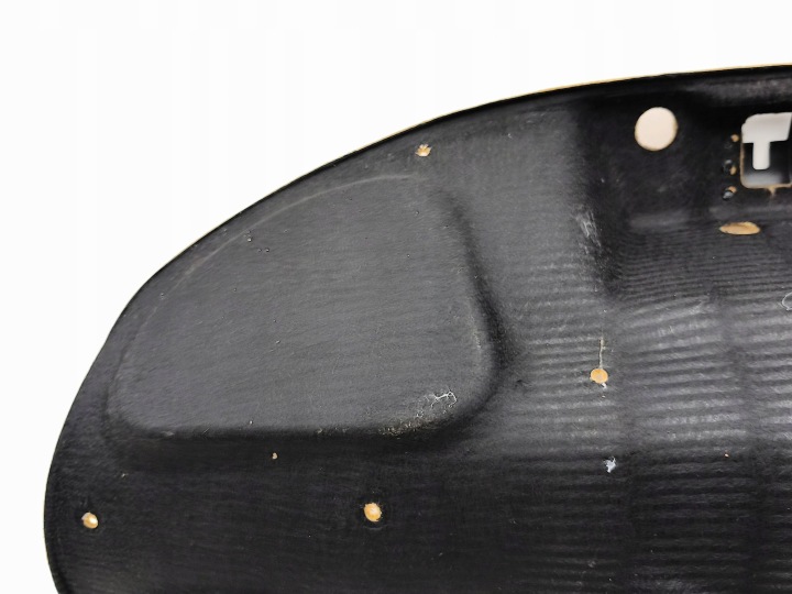 фото №10, Maserati quattroporte 2004 карта крышки багажника 067955701