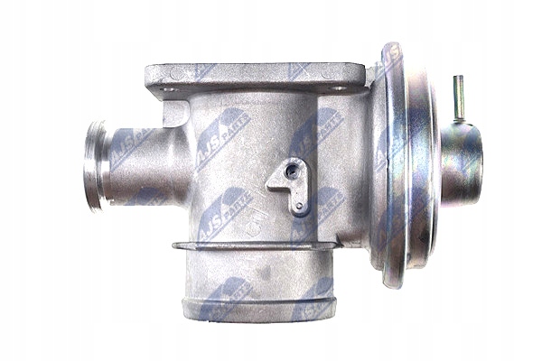 фото №10, Nty клапан egr bmw 3 e46 318d 320d 2001- 5 e39 520d 525d 530d 2000-