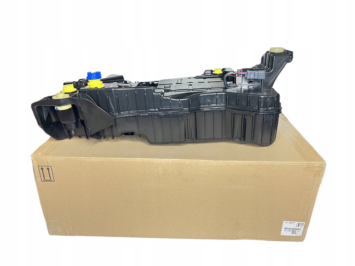 фото №1, Оригінальний номер бак сечовина citroen c4 picasso ii 1682619980