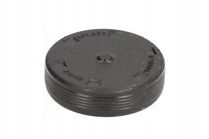 фото №9, Заглушка вал распределительный вал audi a3 2,0tdi 04-