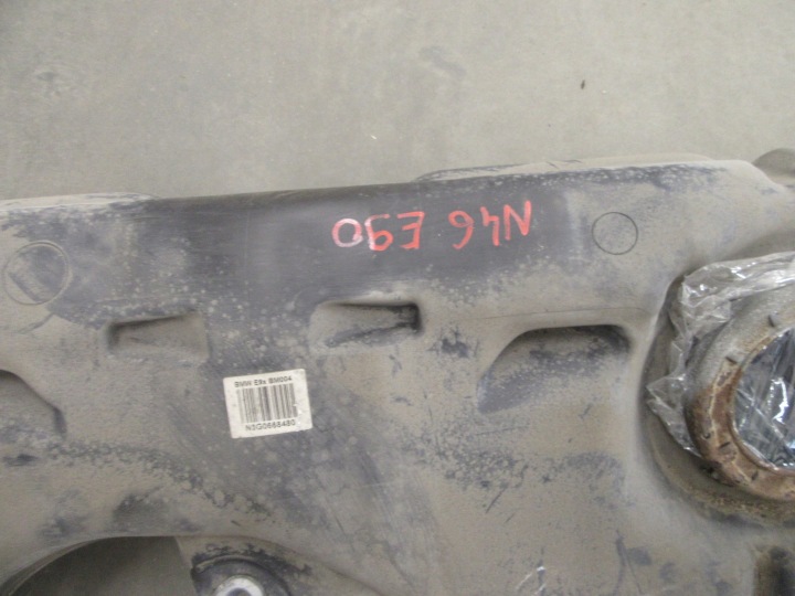 фото №6, Bak бак пального bmw e84 e90 e91 e92 e93 n43 n45 n46 n52 n53 n55 бензин