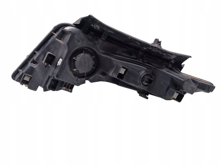 фото №7, Hyundai tucson iv nx4 2023 перед сторона правая лампа передняя