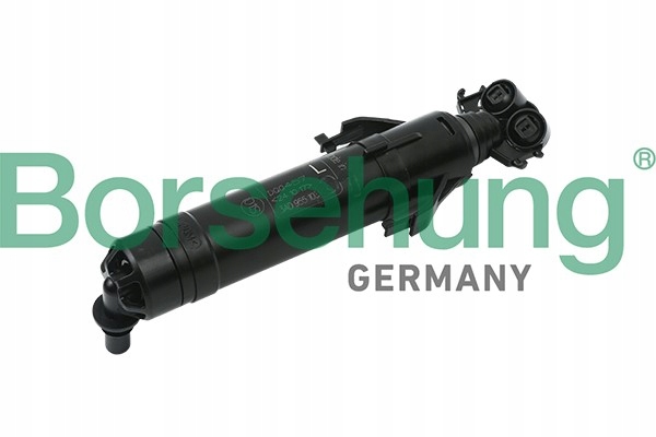 фото №2, Распылитель фара vw passat b7 левый