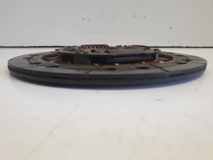 фото №7, Vw golf v 1.6 fsi прижим диск сцепление