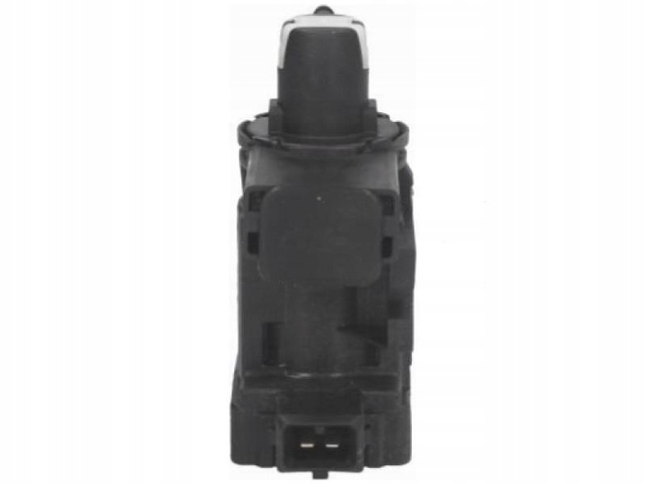 фото №2, Клапан тиску turbo opel vectra c 1.9 04-09 corsa d 1.2 06-14